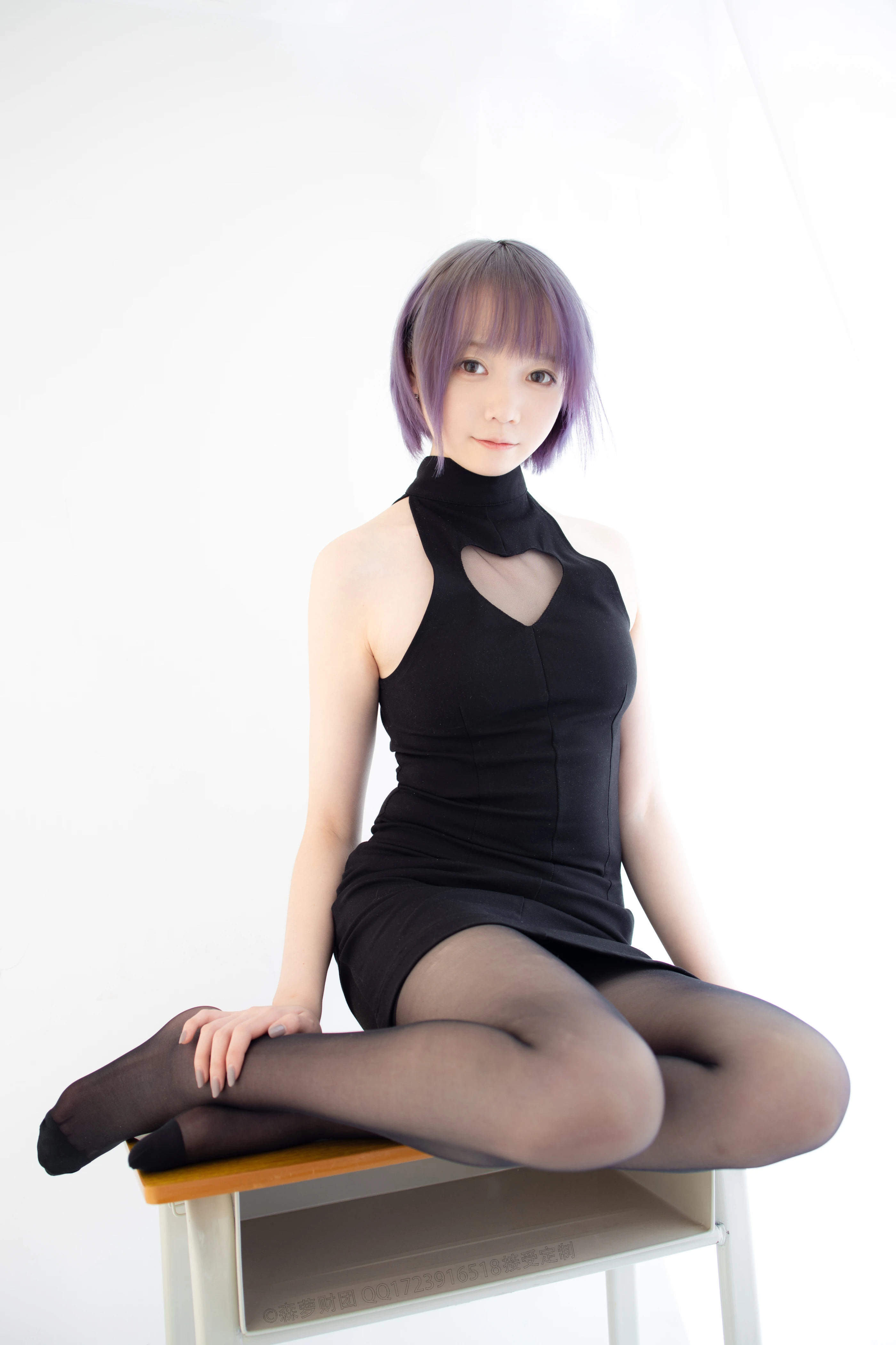 森萝财团 X-051 [111P 1V]插图1